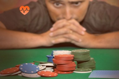 Лечение лудомании в Коммунаре