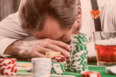 Лечение лудомании в Коммунаре