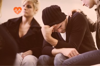 Помощь наркоманам в Коммунаре