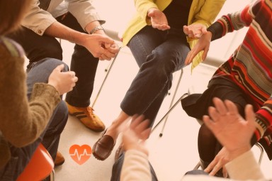 Помощь наркоманам в Коммунаре