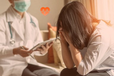 Лечение ПТСР в Коммунаре