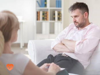 Психолог при алкоголизме в Коммунаре