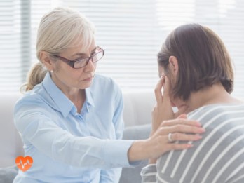 Панические атаки при алкоголизме в Коммунаре