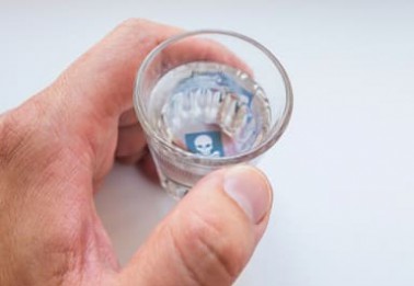 Помощь при отравлении алкоголем в Коммунаре