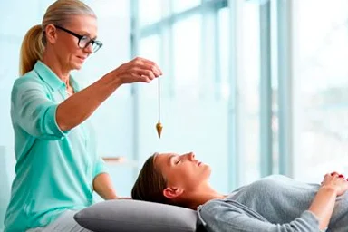 Кодирование гипнозом в Коммунаре