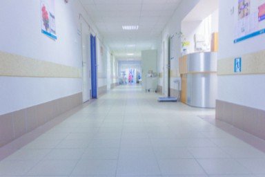 Детоксикация от алкоголя в Коммунаре
